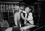 26-06-1978 Blondie Debbie Harry and Michael Chapman at record plant recording studio New York Photo: Govert de Roos/Connu

[keywords]tbv Publiciteit: Record Plant N[/keywords]